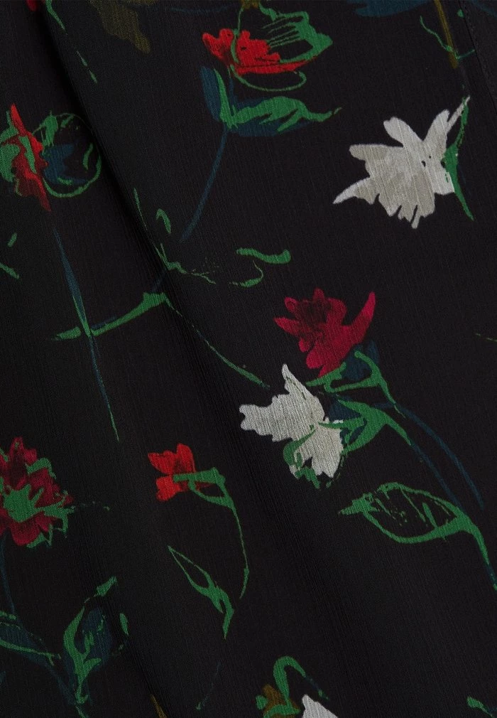 Esprit Day Dress - Black - Image 8