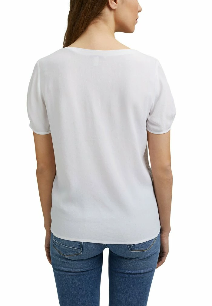 Esprit Blouse - White - Image 7