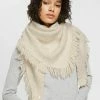Esprit Scarf - Off White