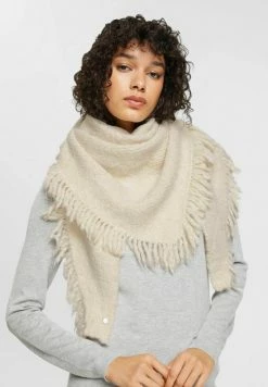 Esprit Scarf - Off White
