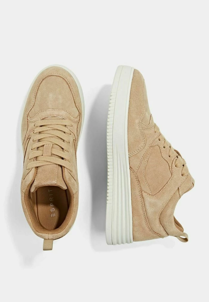 Esprit Trainers - Camel - Image 5
