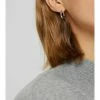 Esprit Earrings - Silver