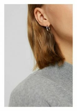 Esprit Earrings - Silver