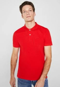 Esprit OCS - Polo Shirt - Red