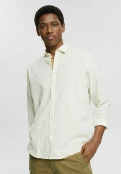 Esprit REGULAR FIT - Shirt - White