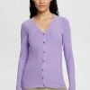 Esprit Cardigan - Lilac
