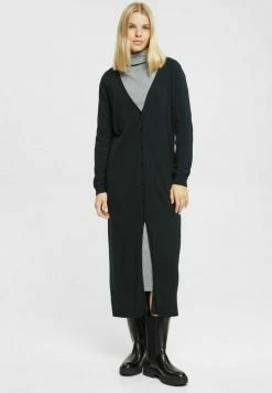 Esprit Cardigan - Black