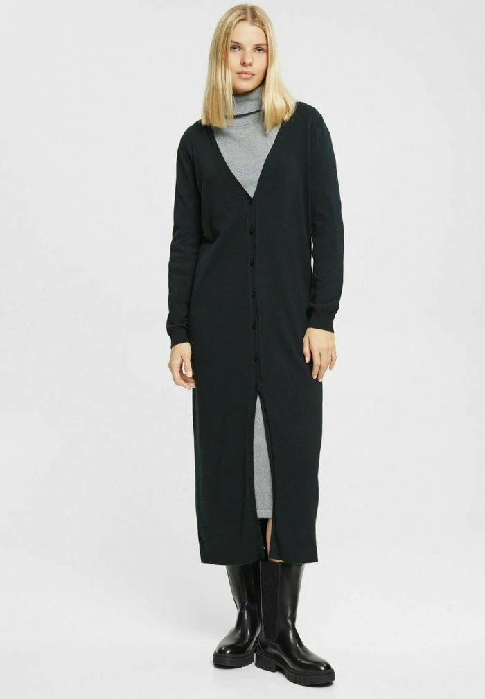 Esprit Cardigan - Black