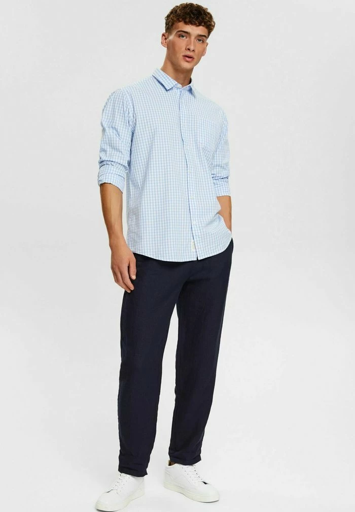 Esprit Shirt - Light Blue - Image 2