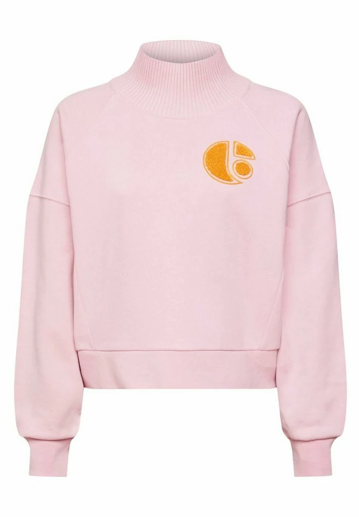 Esprit Sweatshirt - Light Pink - Image 7