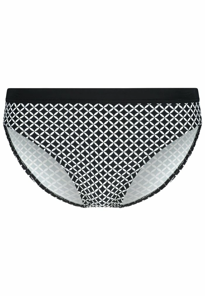 Esprit DAYTONAH BEACH CLASSIC BRIEF - Bikini Bottoms - Black - Image 4