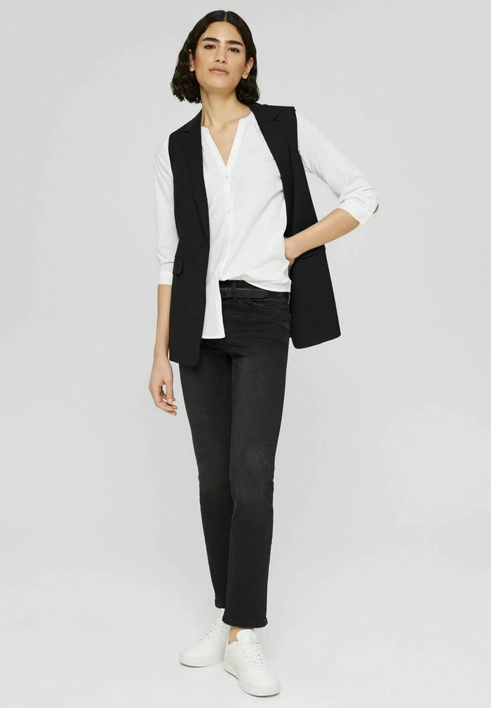 Esprit Blouse - White - Image 2