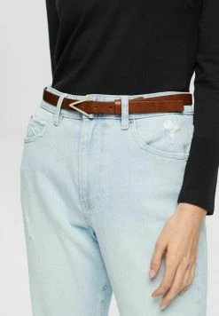 Esprit Belt - Brown