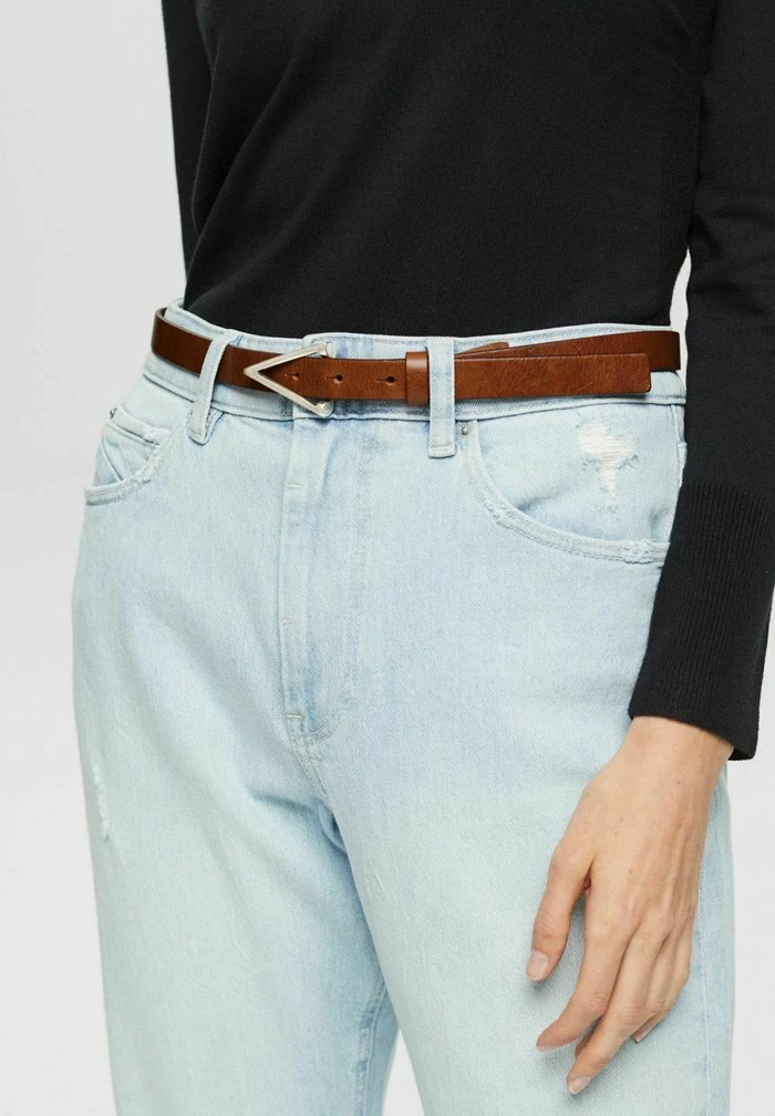 Esprit Belt - Brown
