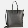 Esprit GIULIA TOTE - Tote Bag - Black
