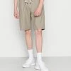 Esprit Shorts - Dark Khaki