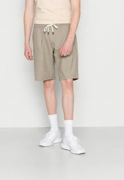 Esprit Shorts - Dark Khaki