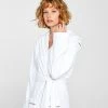 Esprit Dressing Gown - White
