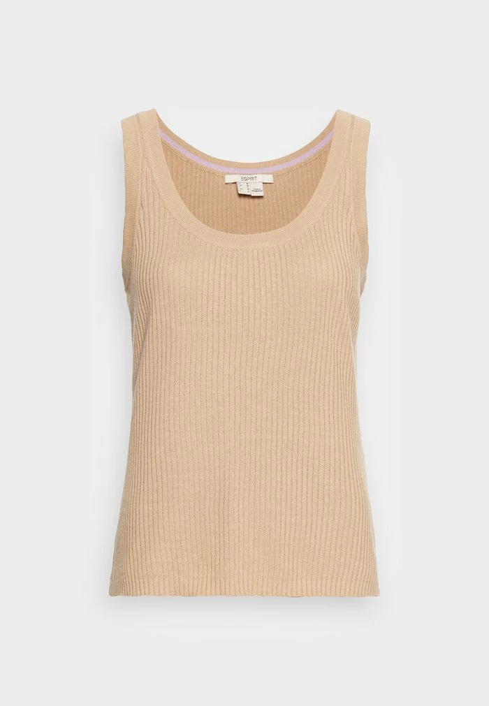 Esprit Top - Sand - Image 4