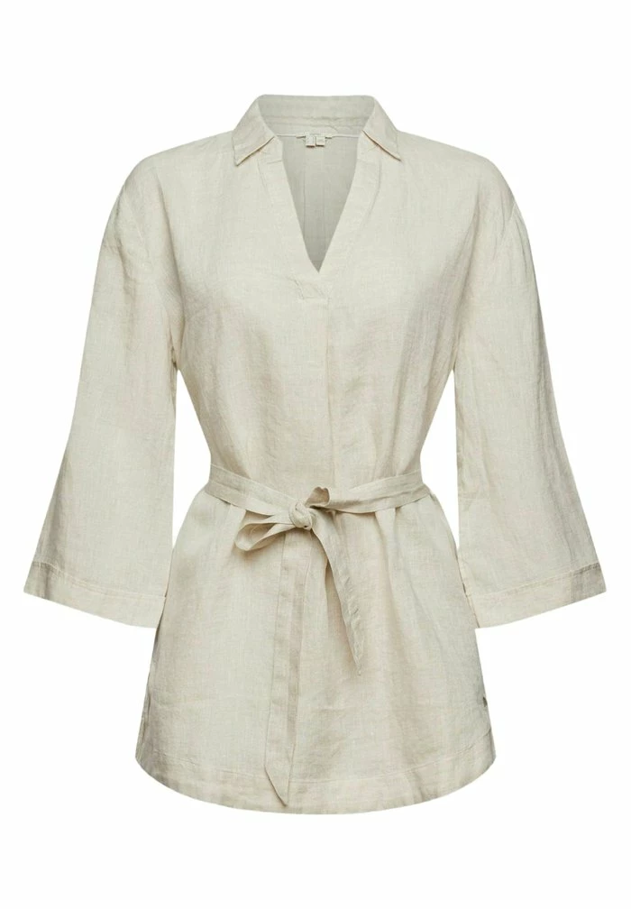 Esprit Blouse - Sand - Image 7