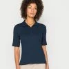 Esprit Polo Shirt - Navy