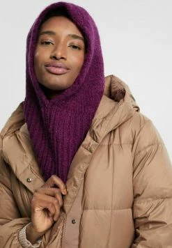 Esprit Headscarf - Mauve