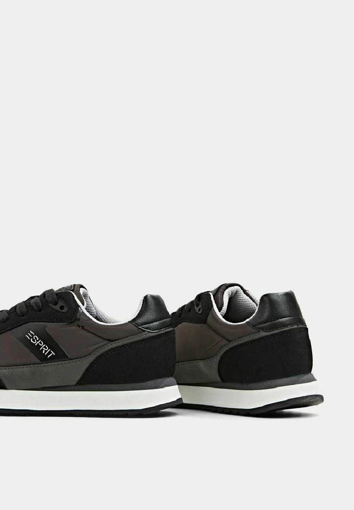 Esprit Trainers - Black - Image 8