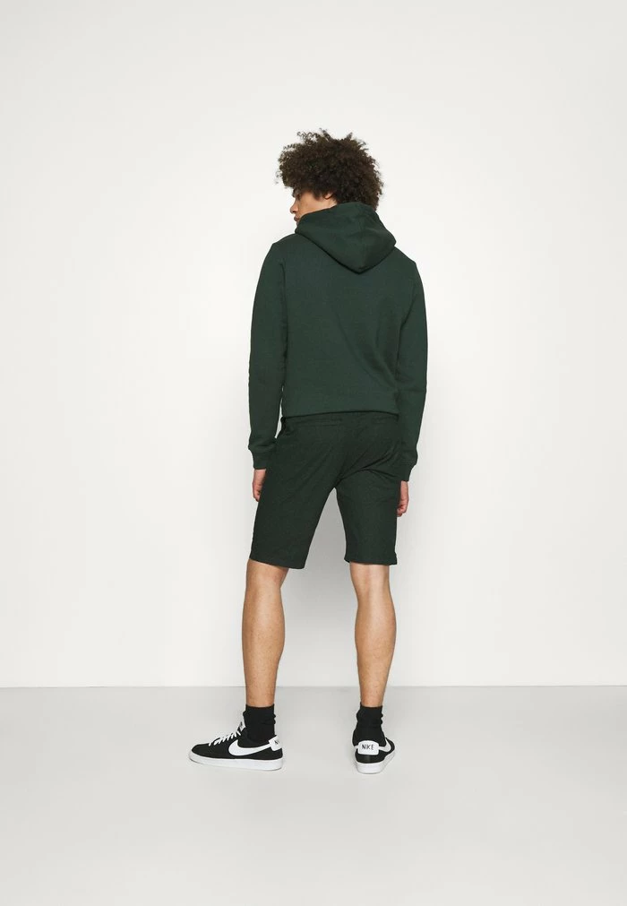 Esprit Shorts - Teal Blue - Image 3