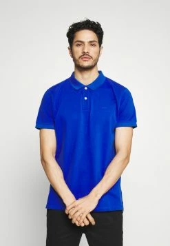 Esprit OCS - Polo Shirt - Bright Blue