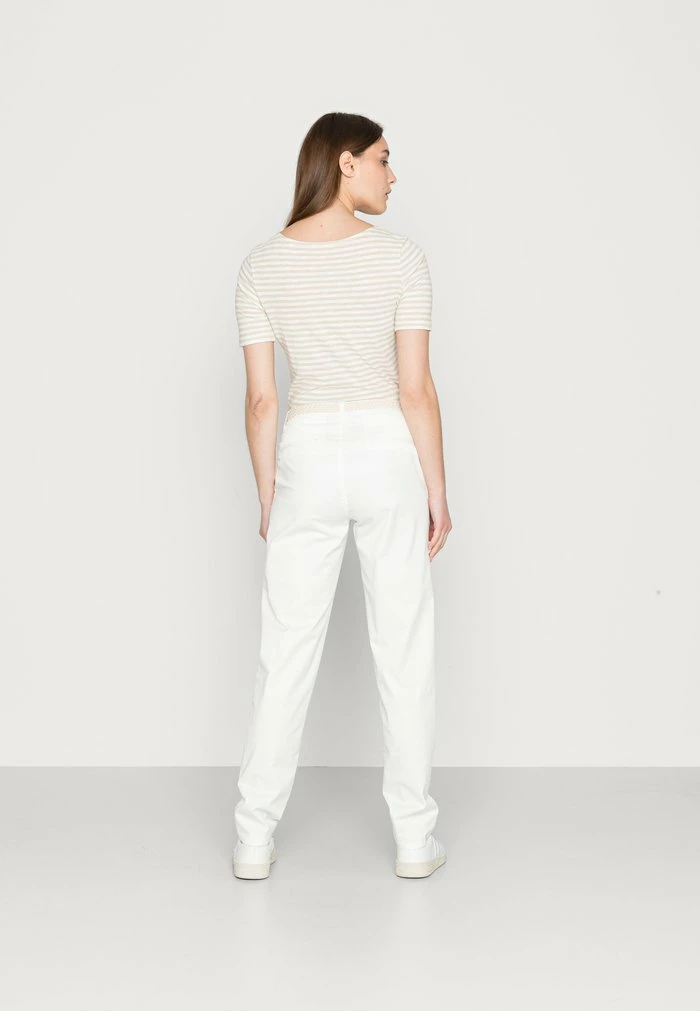 Esprit Chinos - White - Image 3