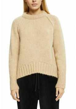 Esprit Jumper - Sand