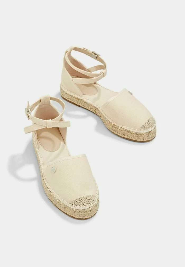 Esprit Espadrilles - Light Beige - Image 6