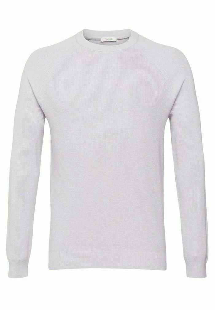 Esprit SUS STRUC CNK - Jumper - Lavender - Image 6