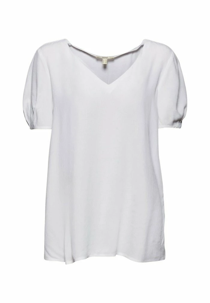 Esprit Blouse - White - Image 10