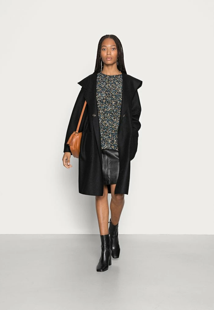 Esprit Blouse - Black - Image 2