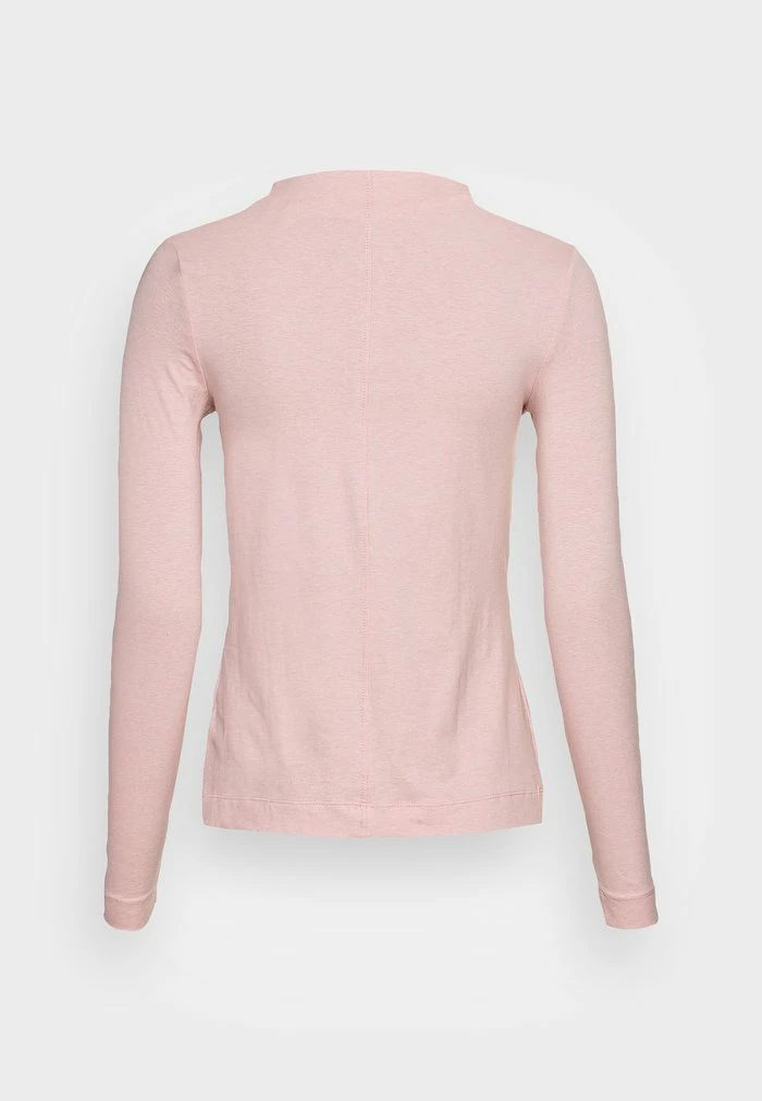 Esprit Long Sleeved Top - Light Pink - Image 2
