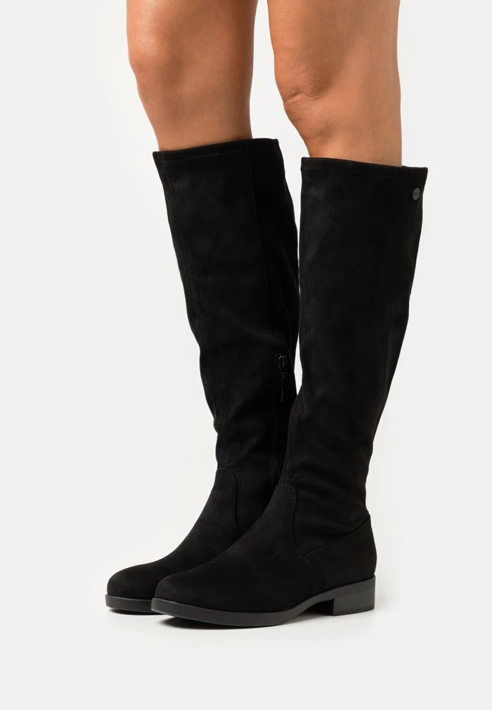 Esprit Boots - Black
