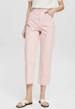 Esprit Trousers - Light Pink