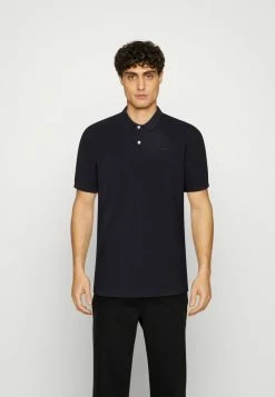 Esprit Polo Shirt - Black