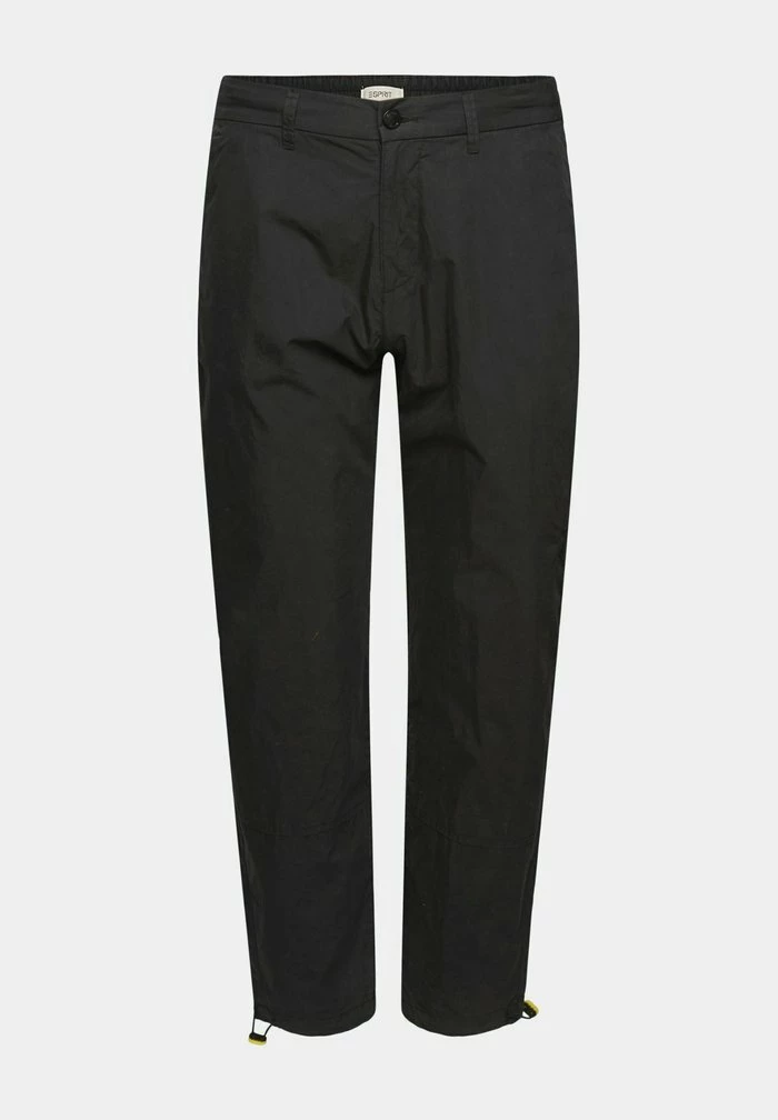 Esprit Chinos - Black - Image 9