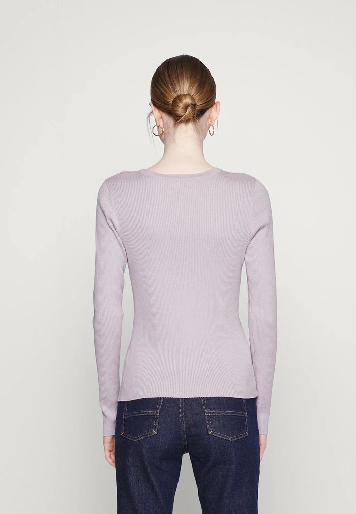 Esprit Jumper - Lavender - Image 3