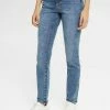 Esprit Slim Fit Jeans - Blue Medium Wash