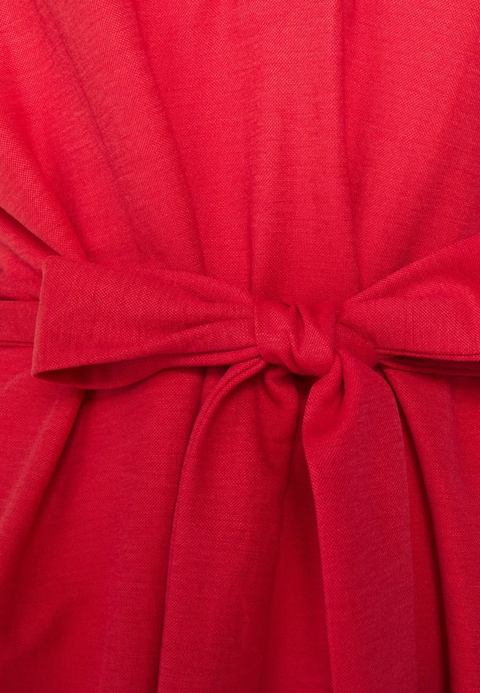 Esprit DRESSES - Day Dress - Red - Image 3