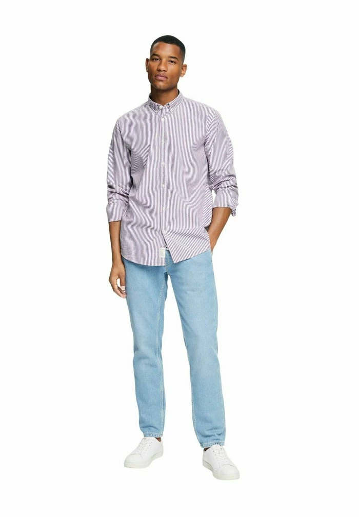 Esprit Shirt - Dark Mauve - Image 6