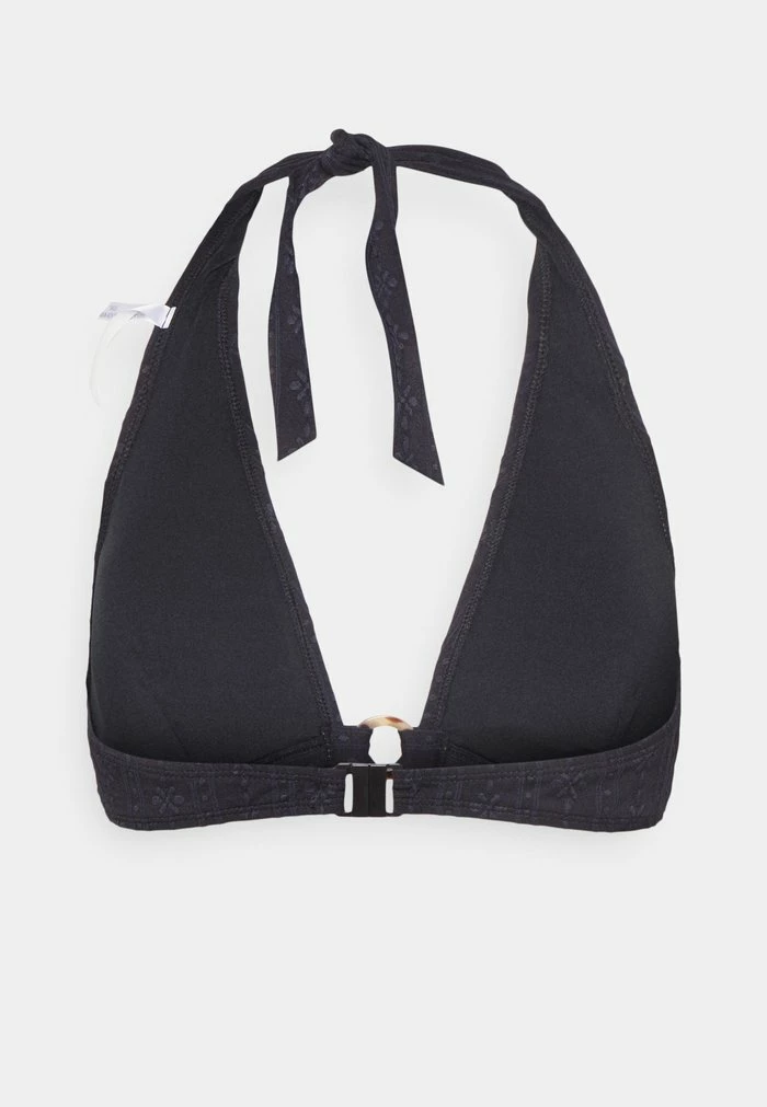 Esprit SHELLY BEACH - Bikini Top - Black - Image 2