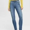 Esprit SG SUS MR - Jeans Skinny Fit - Blue Medium Washed New