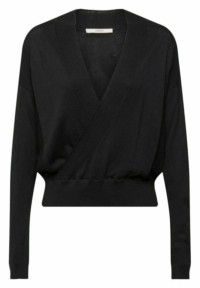 Esprit Jumper - Black - Image 6