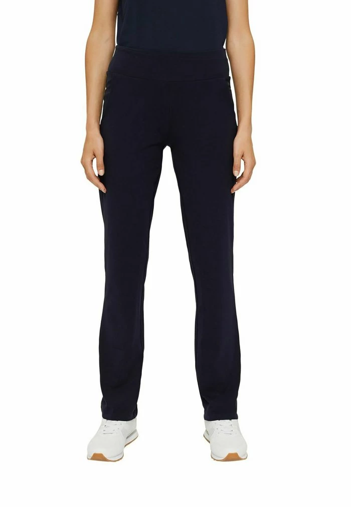 Esprit Tracksuit Bottoms - Navy - Image 5