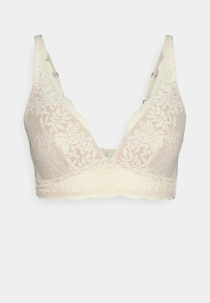 Esprit WIRELESS BRA - Push-up Bra - Sand - Image 4