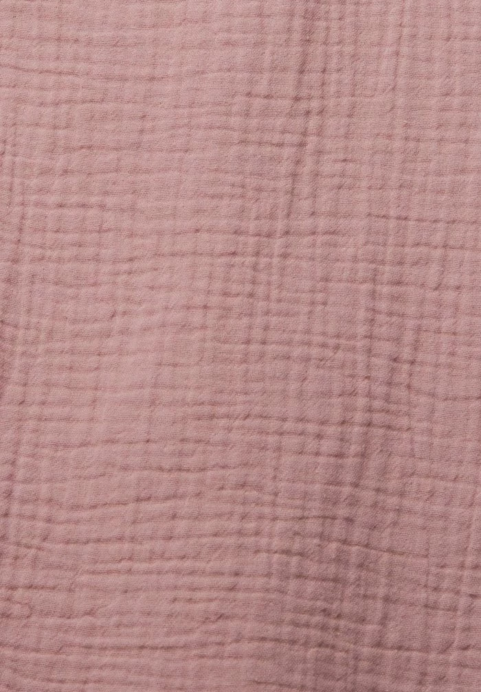 Esprit MIT CRINKLE-EFFEKT - Blouse - Mauve - Image 7